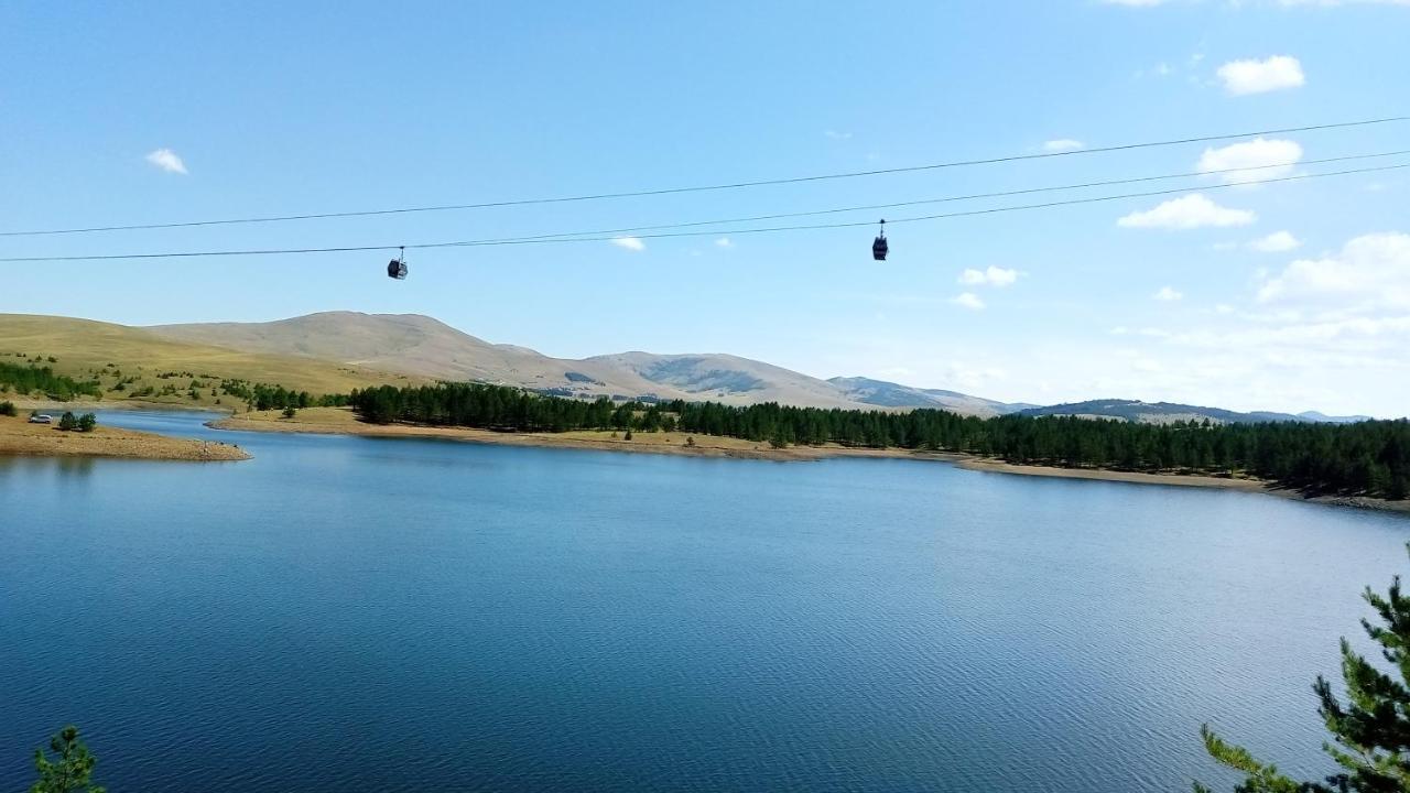 Mk Zlatibor Lägenhet Exteriör bild