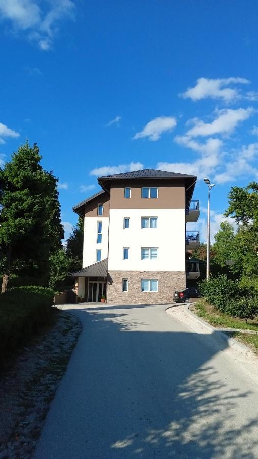 Mk Zlatibor Lägenhet Exteriör bild