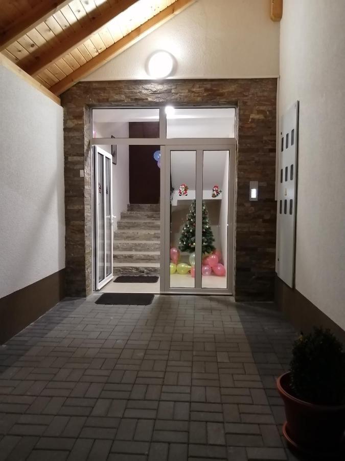 Mk Zlatibor Lägenhet Exteriör bild
