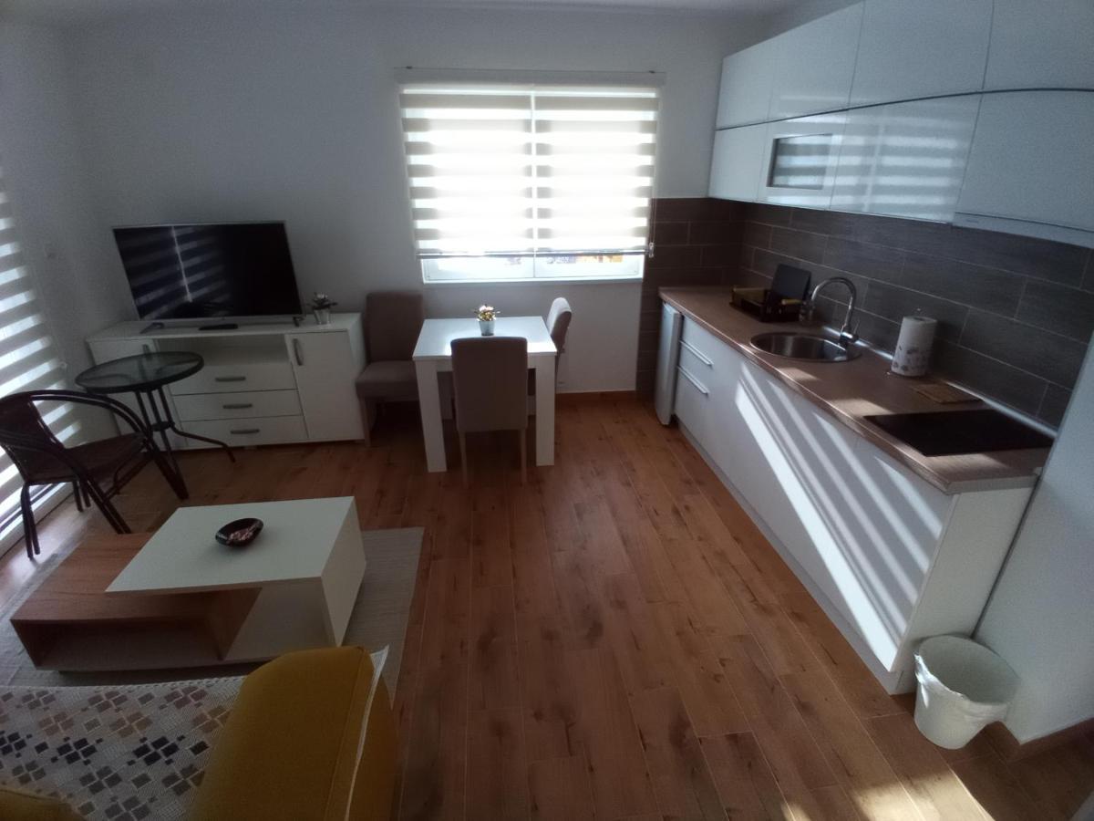 Mk Zlatibor Lägenhet Exteriör bild