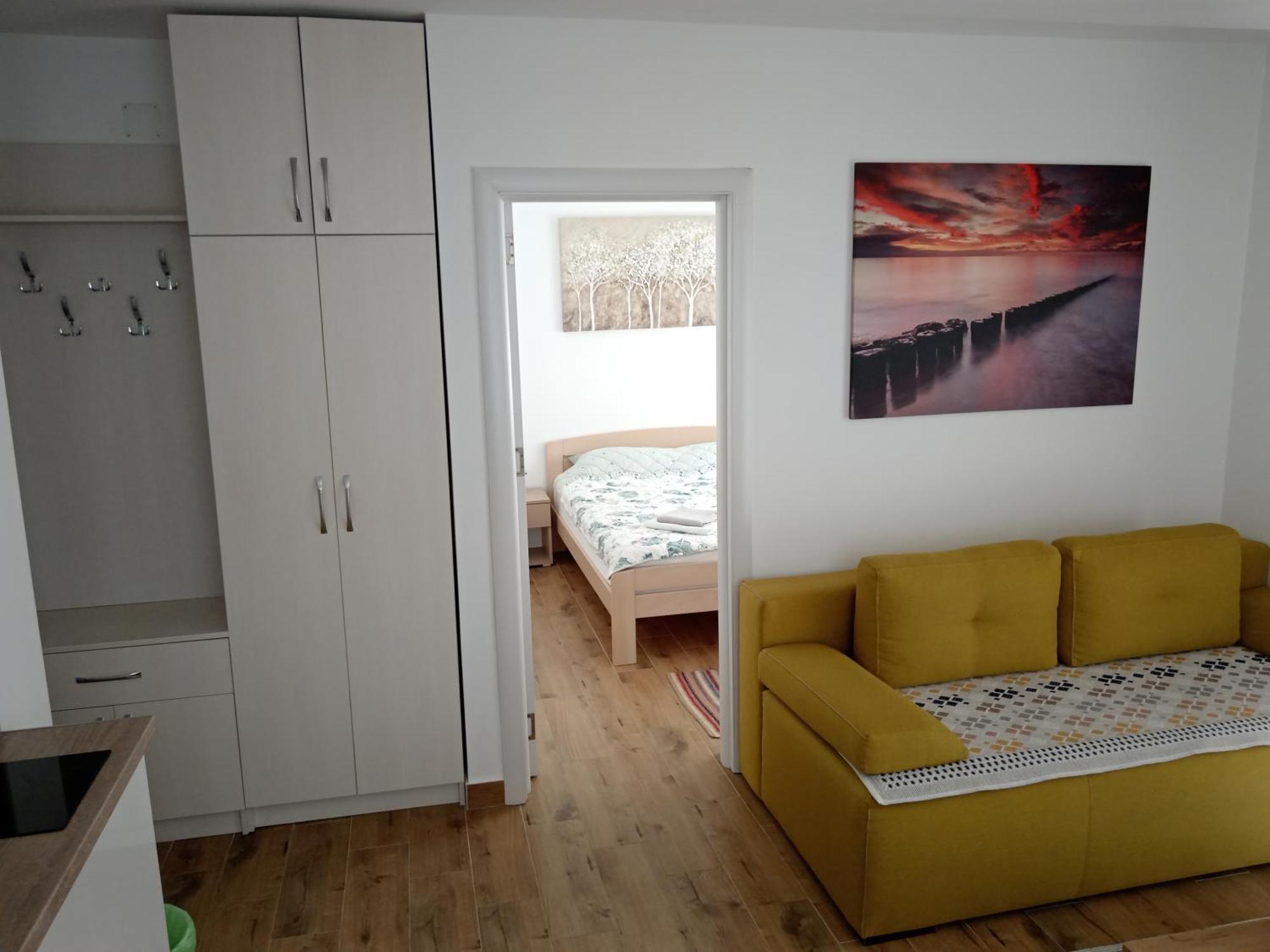 Mk Zlatibor Lägenhet Exteriör bild